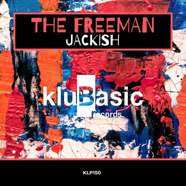 The Freeman - Jackish [KLP150]